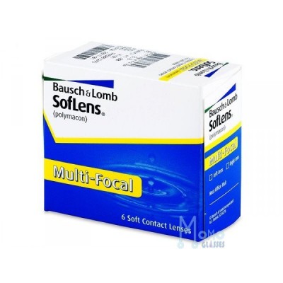 Softlens Multifocal