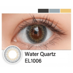 EverColor1day – LUQUAGE Water Quartz 日拋 每盒10片