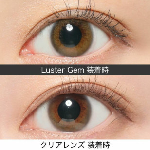 ReVIA 1 Day Luster Gem 10片裝