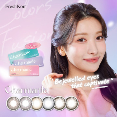 CHARMANTE 1DAY 10片