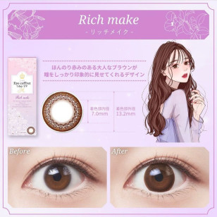 EYE COFFRET MOIST VIEW SUPPORT (老花) 30片裝  (門市現貨)