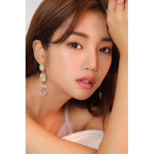  Ann365 1month – Add Brown焦糖啡 月拋 2片裝