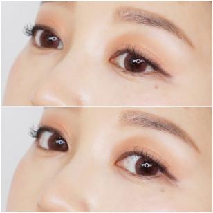  Ann365 1month – Add Choco可可啡 月拋 2片裝