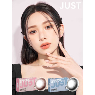  Ann365 1month – Just 月拋 2選色 月拋 每盒2片