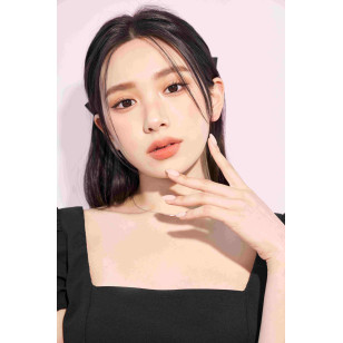  Ann365 1Day – Just Black水光黑 日拋 10片裝