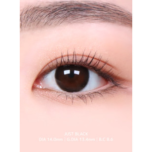  Ann365 1month – Just 月拋 2選色 月拋 每盒2片