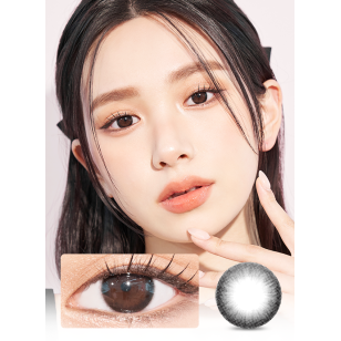  Ann365 1month – Just 月拋 2選色 月拋 每盒2片