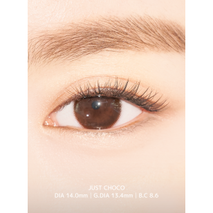  Ann365 1month – Just 月拋 2選色 月拋 每盒2片