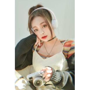 LensVery 1month – Silhouette1 Gray果仁灰 月拋 2片裝