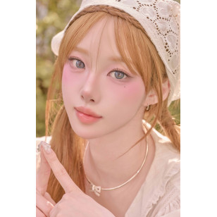 LensVery 1month – ShuShu Blue舒舒藍 月拋 2片裝