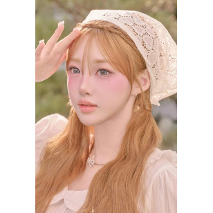 LensVery 1month – ShuShu Blue舒舒藍 月拋 2片裝