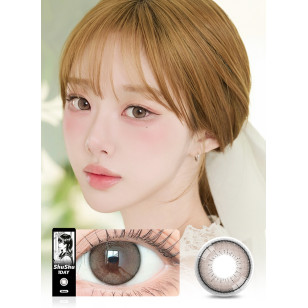 LensVery 1Day ShuShu 3選色 日拋 每盒10片