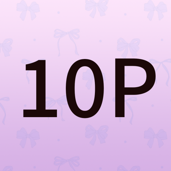 ReVIA 1DAY (10片裝)