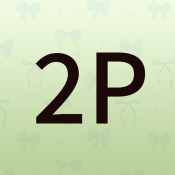 moody MONTH月 (2片裝)